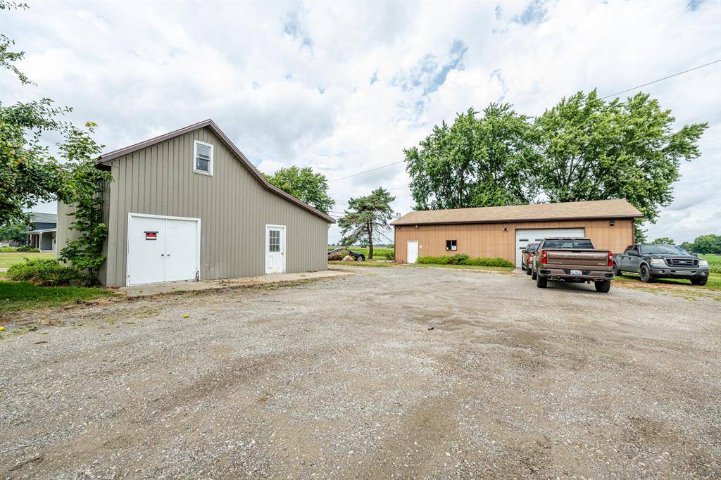 Baroda Twp, MI 49101,169 W Hinchman Road