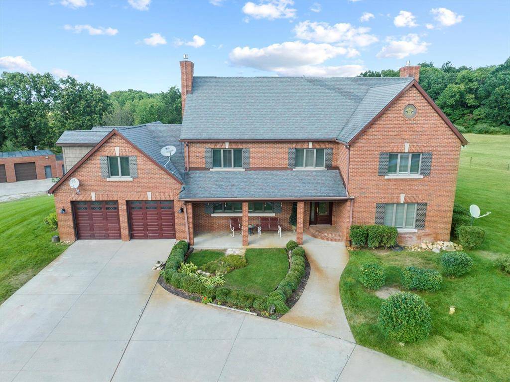 Howard Twp, MI 49120,3255 Yankee Street