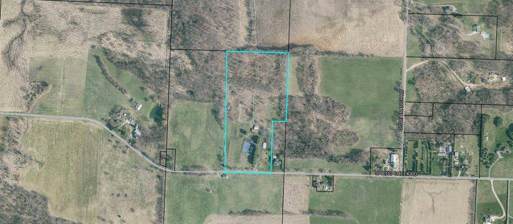 Three Oaks Twp, MI 49128,5563 Spring Creek Road