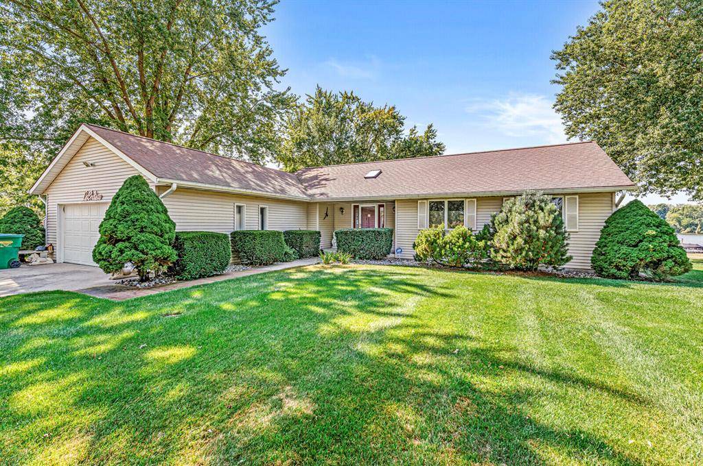 Nottawa Twp, MI 49091,61972 Bayshore Drive