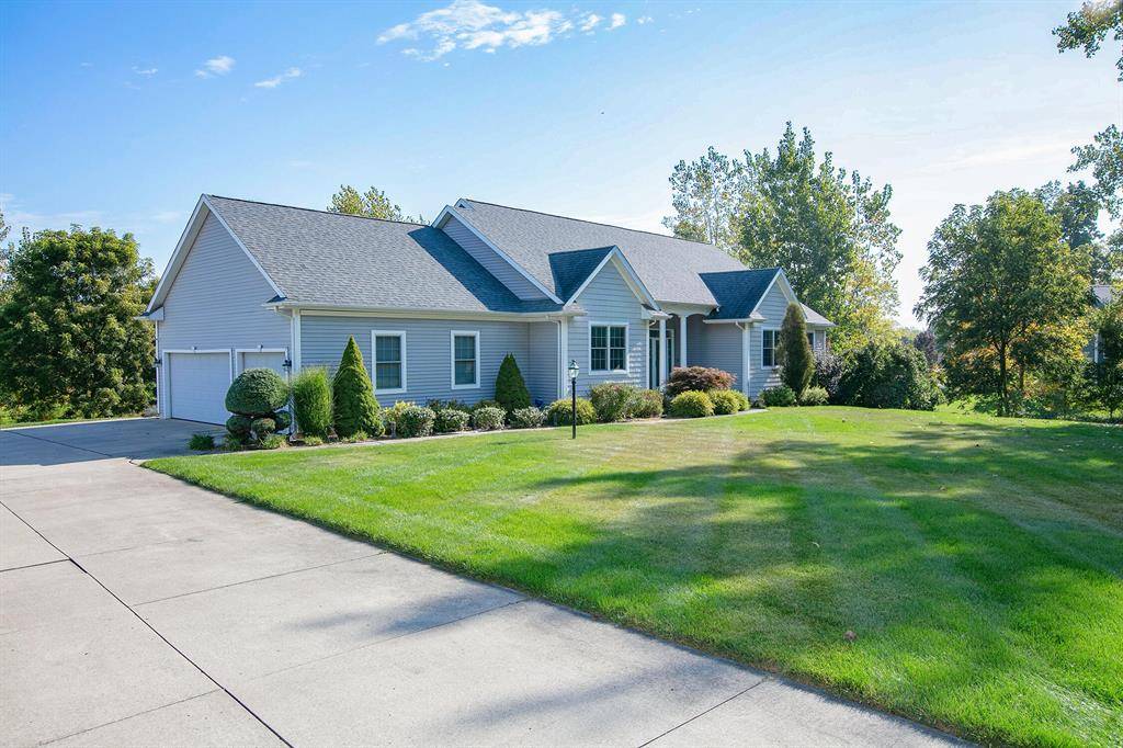 Niles Twp, MI 49120,45 Longmeadow Drive