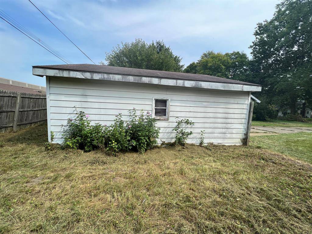 Niles, MI 49120,Burns Street