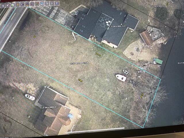 Watervliet Twp, MI 49098,N Watervliet Road