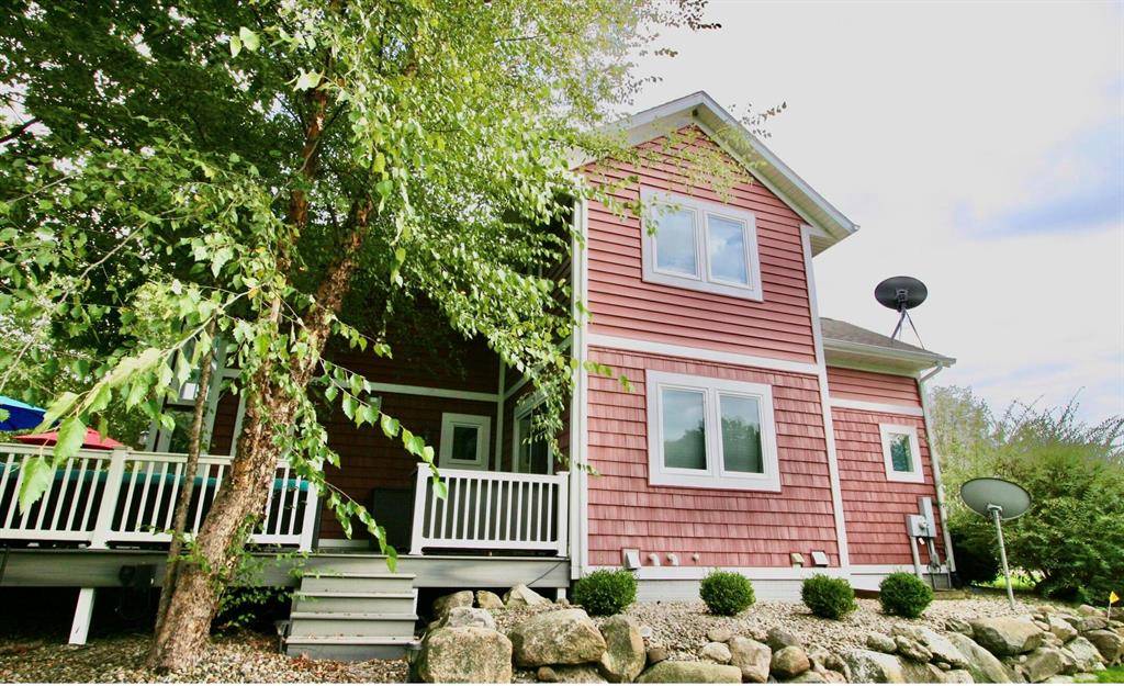 Nottawa Twp, MI 49091,23739 Grandview Court