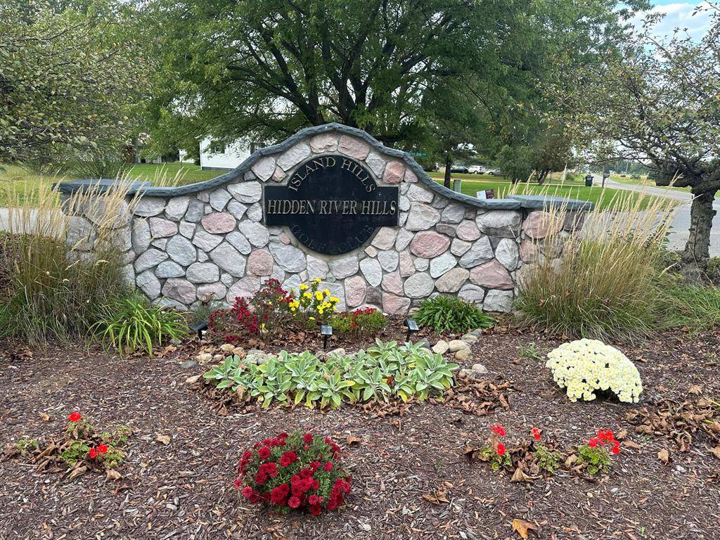 Nottawa Twp, MI 49091,23739 Grandview Court