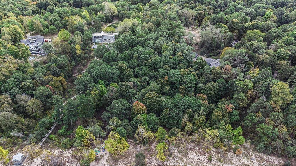 Chikaming Twp, MI 49115,VL # 2 Dune Road