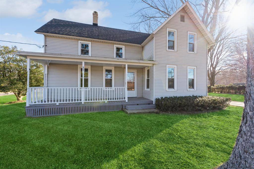 New Buffalo, MI 49117,907 W Detroit Street