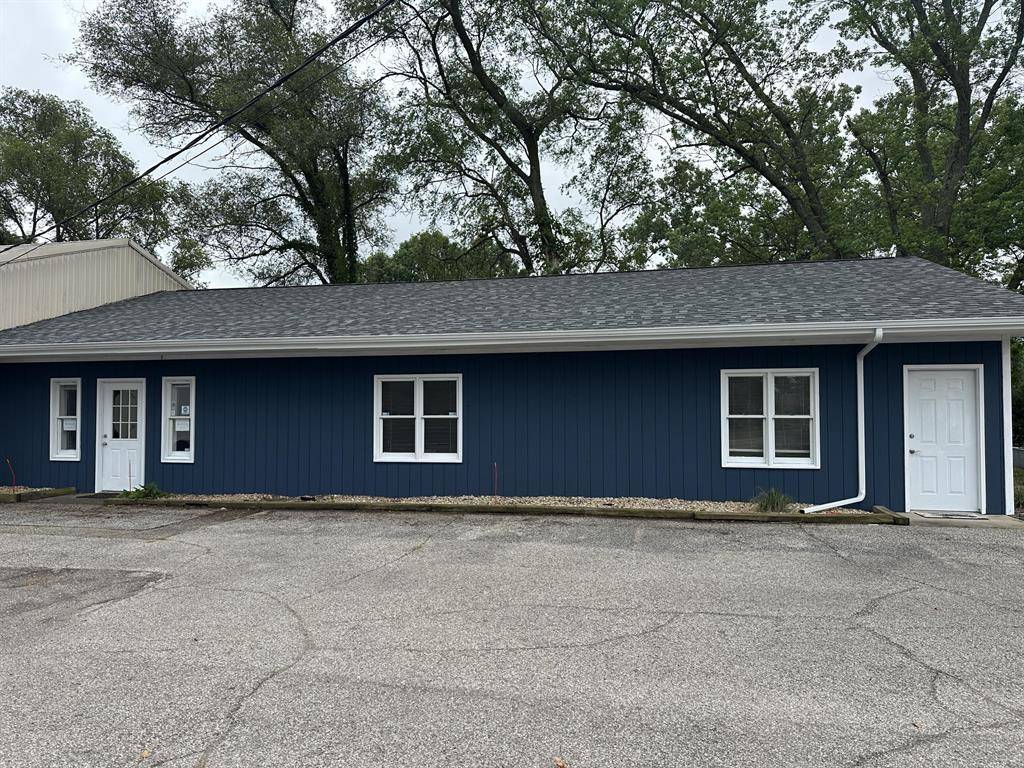 Lincoln Twp, MI 49127,4333 Red Arrow Highway B
