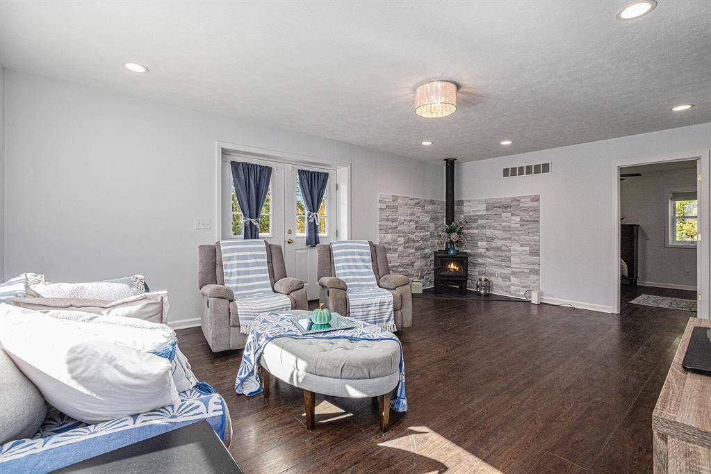 Buchanan Twp, MI 49107,4617 Mead Road