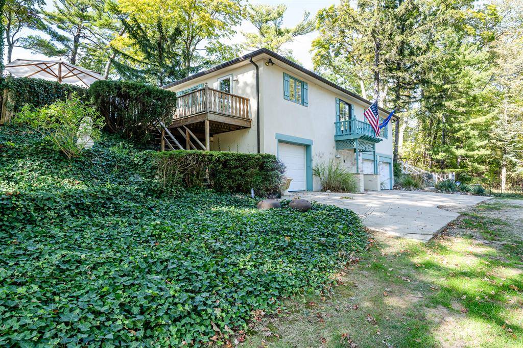 Lincoln Twp, MI 49127,5876 Dunham Lane