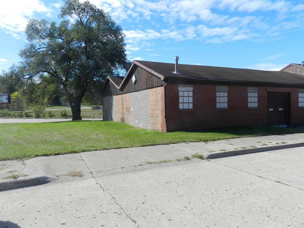 Benton Harbor, MI 49022,430 Cass St