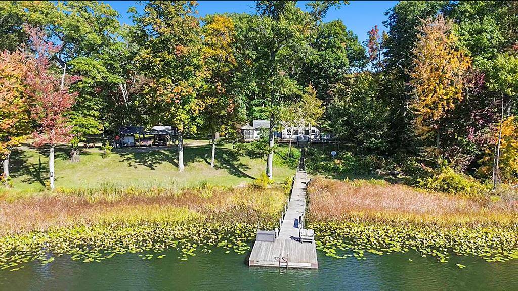 Weesaw Twp, MI 49113,620 W Warren Woods Road