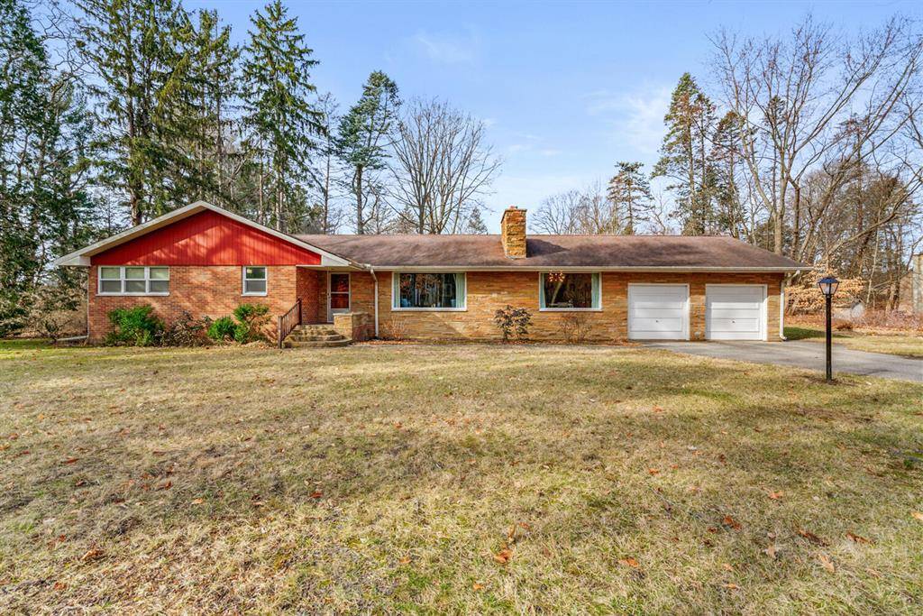 South Haven Twp, MI 49090,15170 77th Street