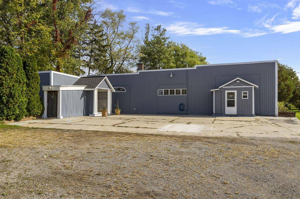 Bridgman, MI 49106,4161 Lake Street