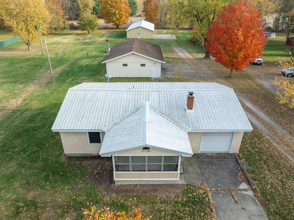 Mason Twp, MI 49112,17181 US 12