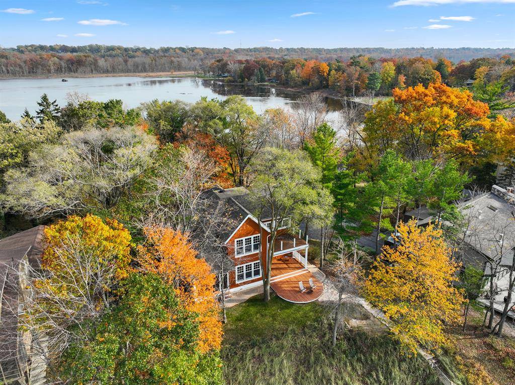 Lincoln Twp, MI 49127,5722 Dunham Path