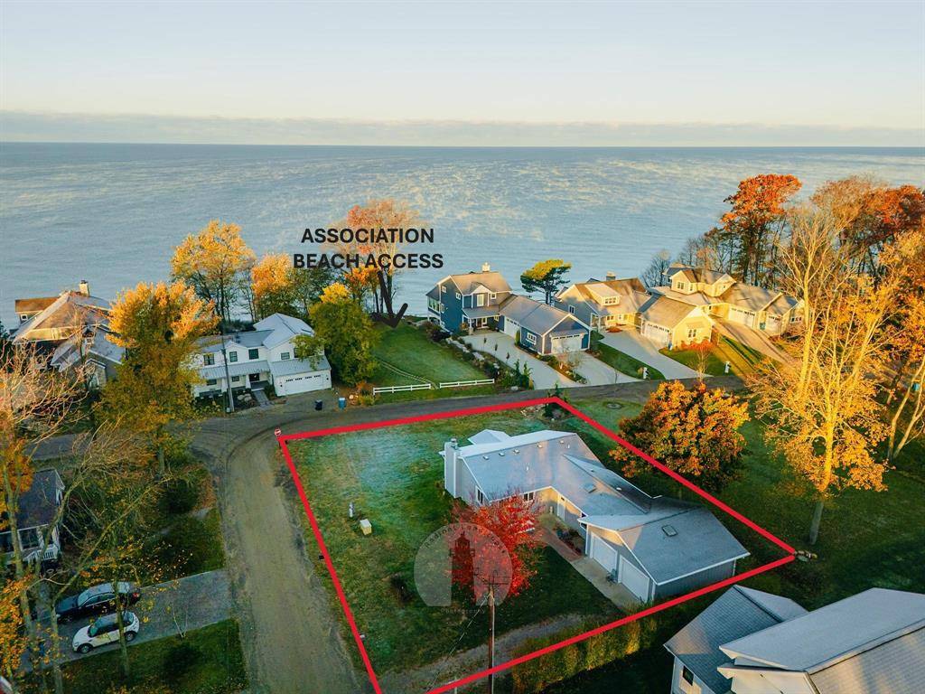 Casco Twp, MI 49090,479 Lakeshore Drive