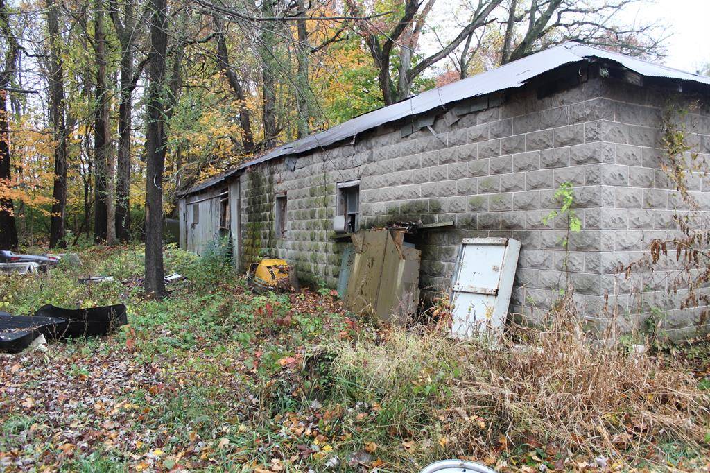 Niles Twp, MI 49120,321 E Bertrand Road