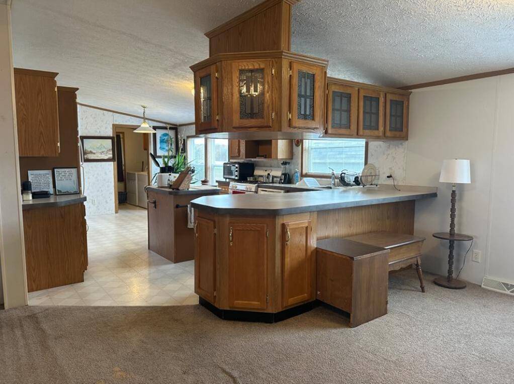 Ontwa Twp, MI 49112,69205 Garver Lake Road 95