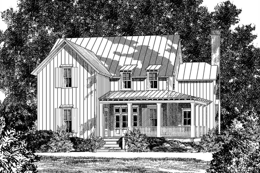 New Buffalo Twp, MI 49129,Lot 4 Driftwood Path