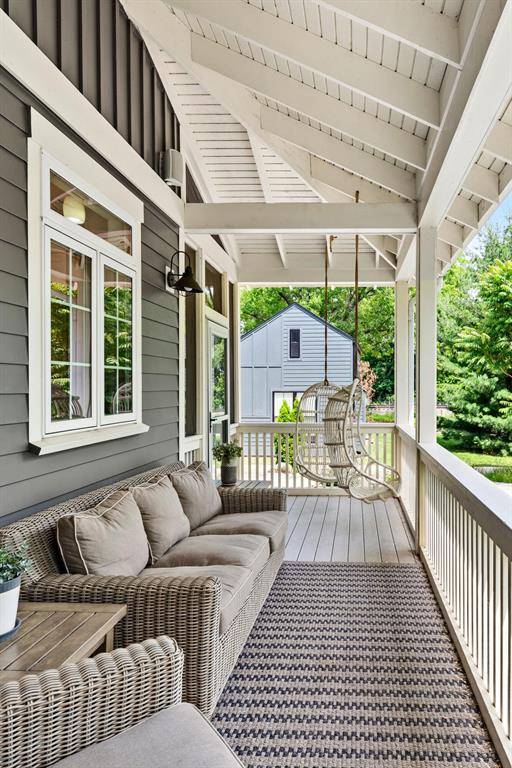 New Buffalo Twp, MI 49129,Lot 2 Driftwood Path