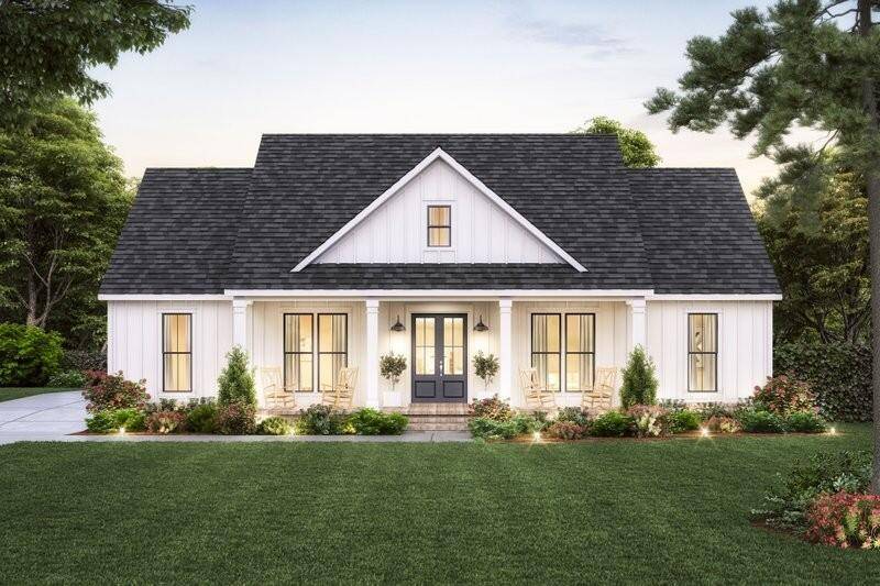 New Buffalo Twp, MI 49129,Lot 2 Driftwood Path