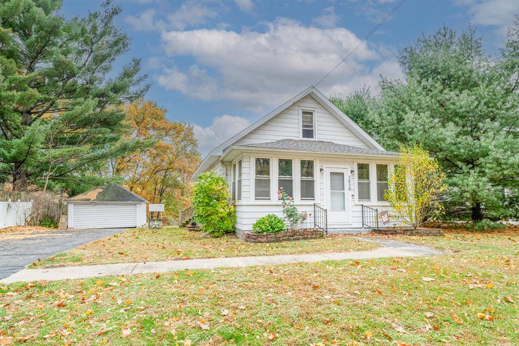 Niles Twp, MI 49120,1820 River Bluff Road