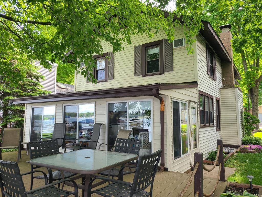 Silver Creek Twp, MI 49047,55682 Indian Lake Road