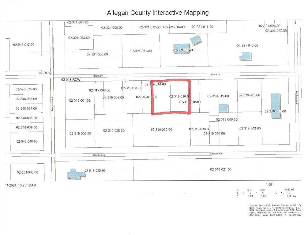 Casco Twp, MI 49090,000 E Beach Drive