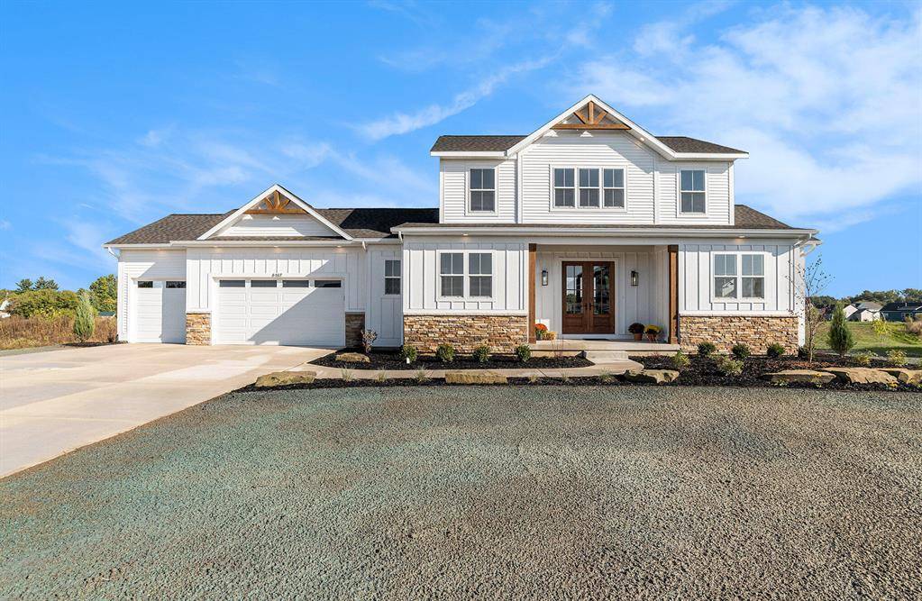 Saugatuck Twp, MI 49453,3126 Red Oak Drive Drive