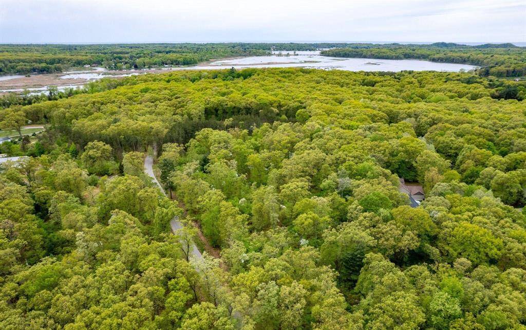 Saugatuck Twp, MI 49453,Gesh Trail Lot 5