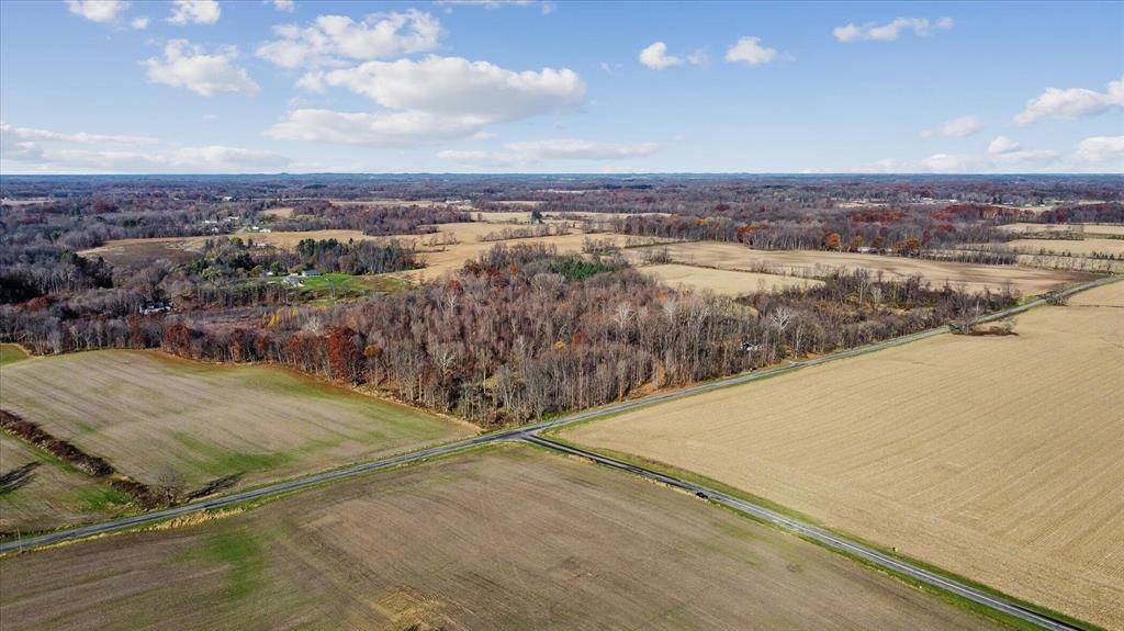 Buchanan Twp, MI 49107,15416 Broceus School Road