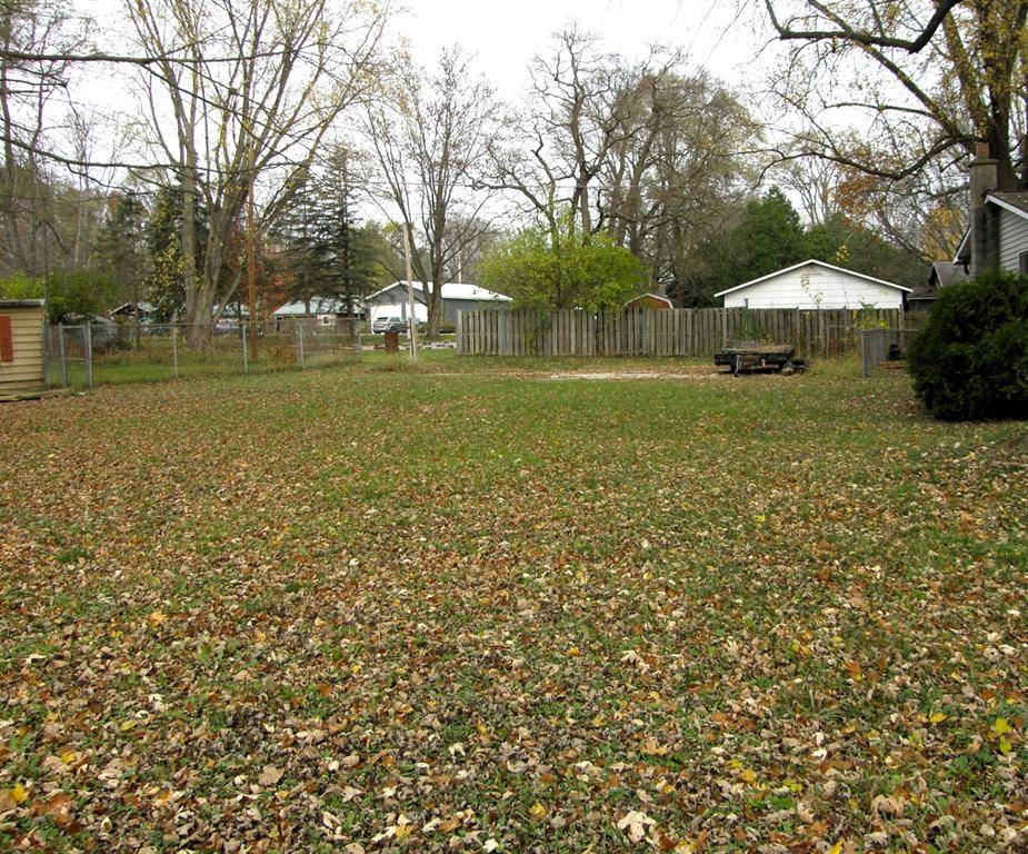 Howard Twp, MI 49120,2541 Holly Street