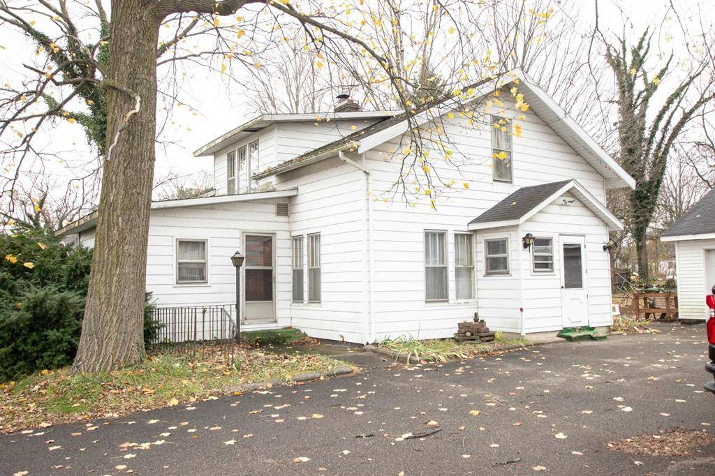 Pokagon Twp, MI 49047,56453 M-51