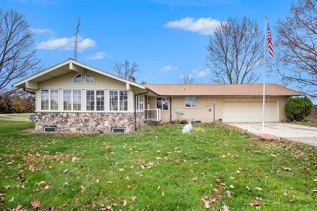 Eau Claire Vlg, MI 49111,7349 E Main Street