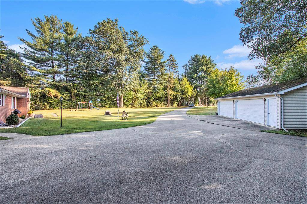 Niles Twp, MI 49120,1806 Bond Street