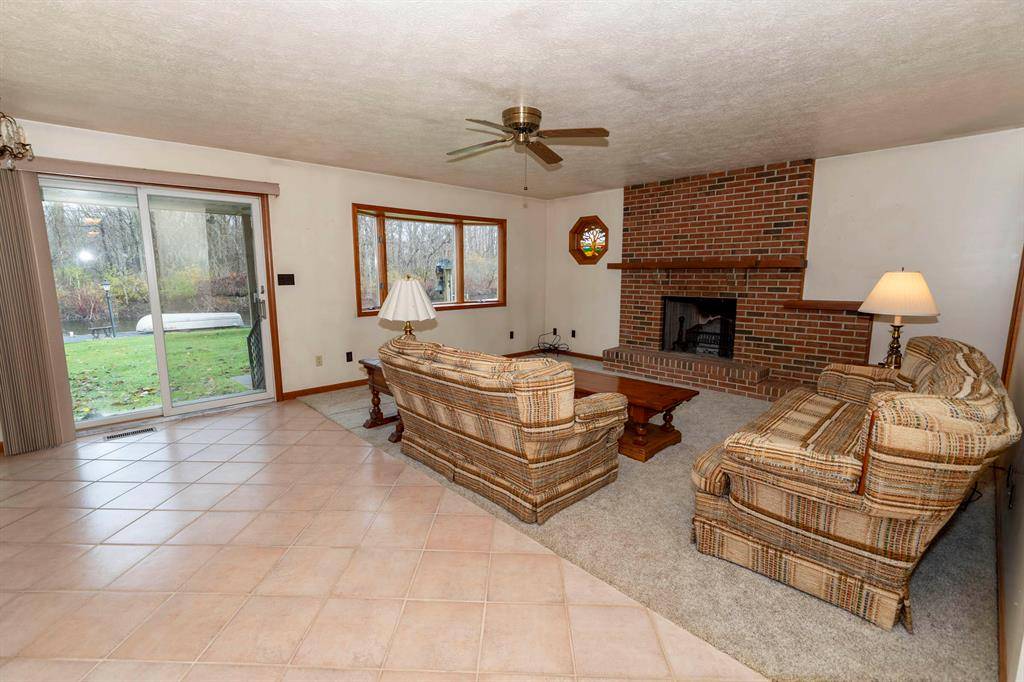 Mason Twp, MI 49112,21734 N Channel Parkway