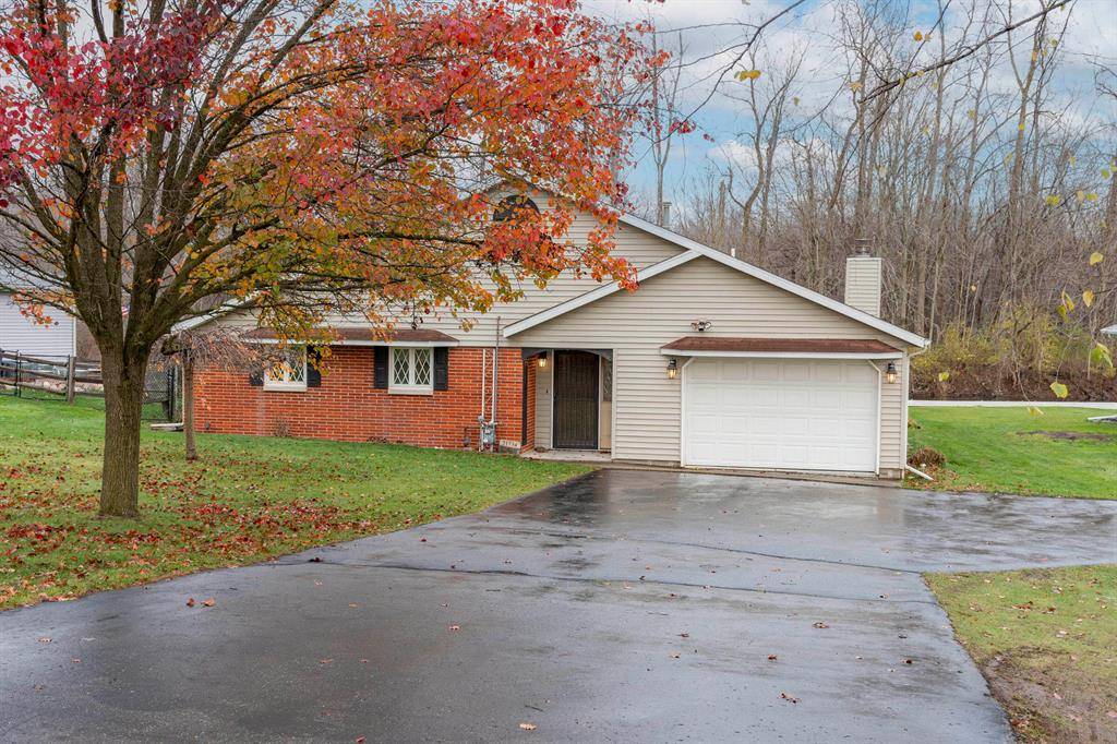 Mason Twp, MI 49112,21734 N Channel Parkway
