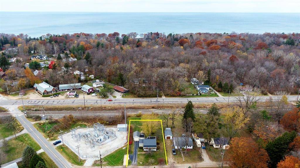 Chikaming Twp, MI 49116,14840 Marquette Road