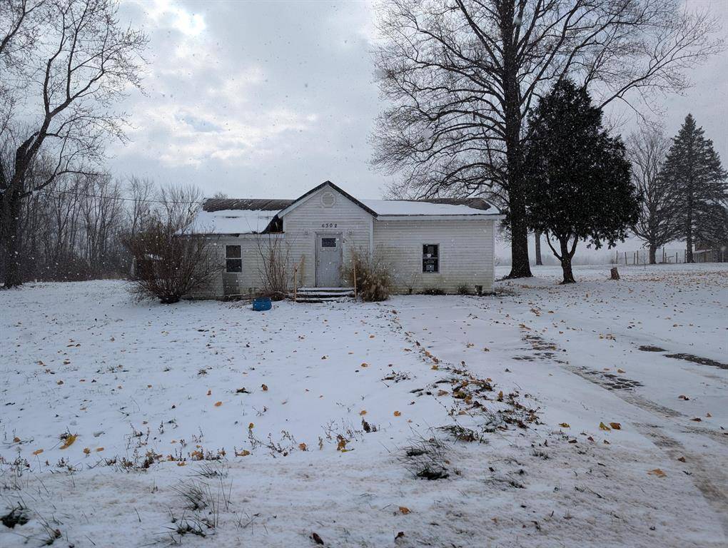 Pipestone Twp, MI 49111,6302 Shanghai Road