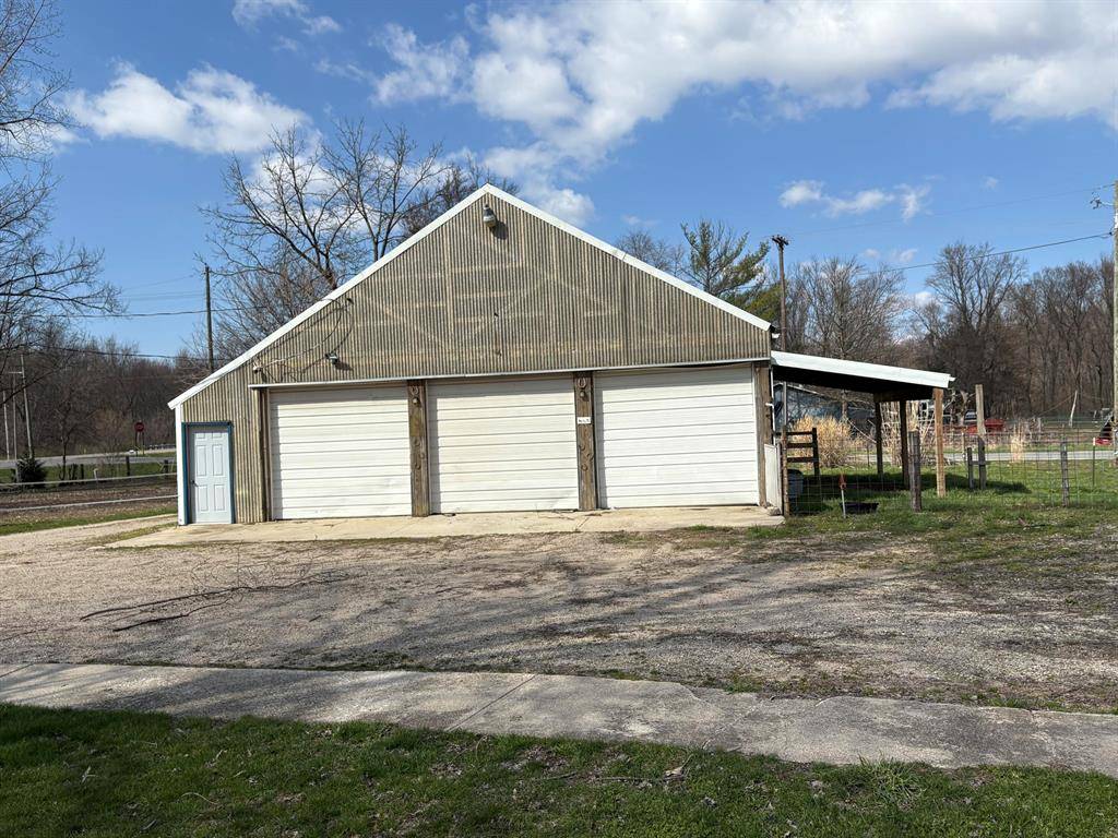 Wayne Twp, MI 49047,53075 M 51 N