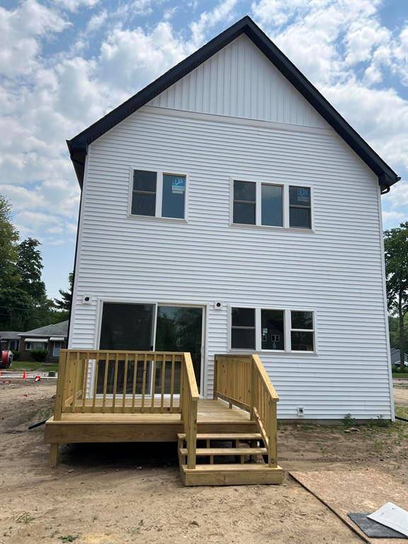 Dowagiac, MI 49047,105 Lester Avenue
