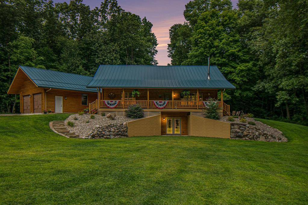 Jefferson Twp, MI 49112,66885 Hess Road