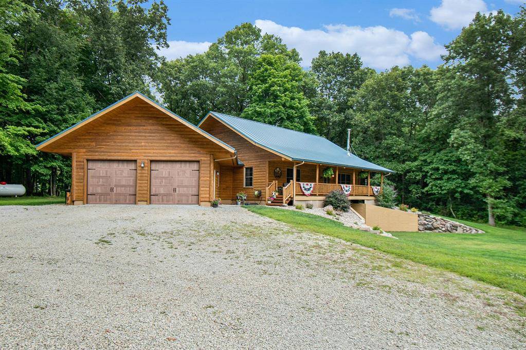 Jefferson Twp, MI 49112,66885 Hess Road
