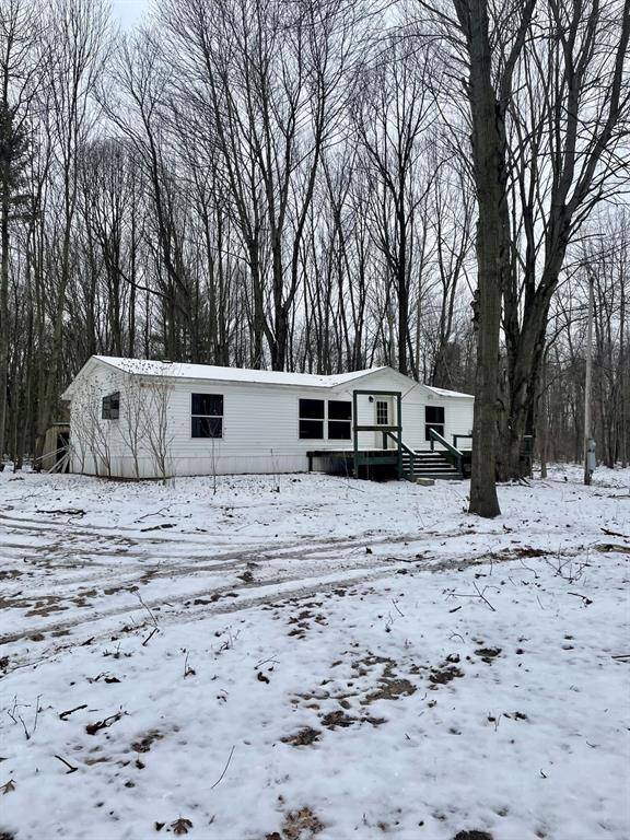 Columbia Twp, MI 49056,52575 18th Avenue