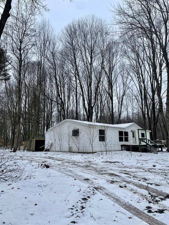 Columbia Twp, MI 49056,52575 18th Avenue