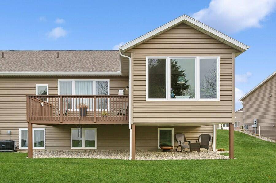 Lincoln Twp, MI 49085,3943 Bungalow Path 54