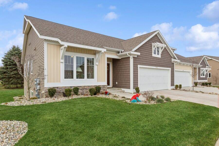 Lincoln Twp, MI 49085,3943 Bungalow Path 54