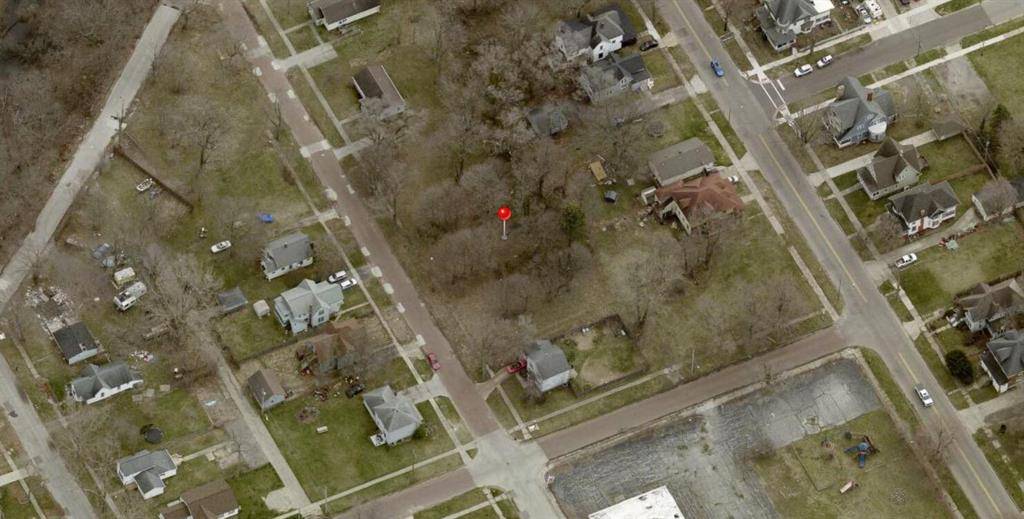 Benton Harbor, MI 49022,600 Green Avenue