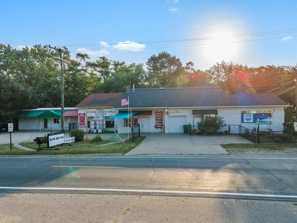 Niles Twp, MI 49120,2639 S 3rd Street